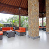 Отель Zen Villa Pengosekan Ubud, фото 24