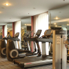 Отель Yinchuan Vintage Hill Hotels & Resorts, фото 10