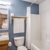 Отель Extended Stay America Select Suites - Tallahassee - Northwest, фото 9