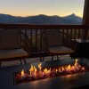 Отель Sapphire Retreat w/ Views, Fire Pit, & Lake Access, фото 22