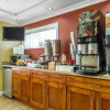Отель Rodeway Inn & Suites Oakland, фото 14