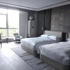Отель Yunhe Yebo Hotel (Shanghai International Tourism Resort Pudong Airport), фото 4