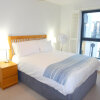Отель Teddington Two Beds by Vantage Apartments, фото 13