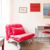 Отель Trastevere Art Apartments - Charme Homes, фото 6