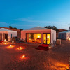 Отель Merzouga Luxury Desert Camps, фото 17