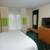 Отель Fairfield Inn & Suites Beloit, фото 5