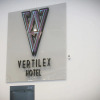 Отель Vertilex Hotel, фото 14