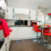 Отель Large 2 bedroom Apt - Near Beach - Free parking, фото 10