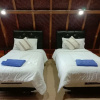 Отель OYO 3025 Villa Alam Flores Labuan Bajo, фото 30