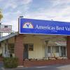 Отель Americas Best Value Inn Livermore, фото 1