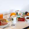 Отель B&B Hotel Augsburg-Süd, фото 8