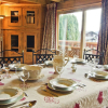 Отель Nice Wooden Chalet With a Cozy Atmosphere Where you Feel Like at Home, фото 6
