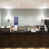 Отель Hampton Inn Philadelphia/Plymouth Meeting, фото 30