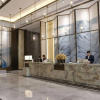 Отель Stay International Hotel, фото 6