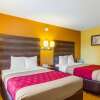 Отель Econo Lodge Cumberland, фото 4