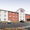 Отель Premier Inn Barrow In Furness, фото 1