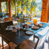Отель Mocona Virgin Lodge, фото 10