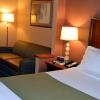 Отель Holiday Inn Express & Suites Suffolk, фото 5