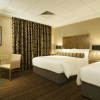 Отель The Park Avenue Hotel, фото 1