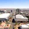 Отель Sheraton Phoenix Downtown в Финиксе