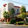 Отель Hampton Inn St. Augustine-I-95 в Округ Сент-Джонс