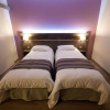 Отель Brit Hotel Saint-Dizier, фото 19