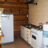 Отель Cabañas Troncos del Salto, фото 13