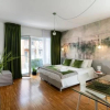 Отель Appartamenti Vela Milano Centro Con Garage, фото 22