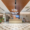 Отель Artes Hotel, фото 13