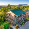 Отель Hummingbird Hill Vista- Pool HotTub View, фото 36