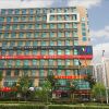 Отель GreenTree Inn Nanjing South Railway Station North Square Hotel, фото 13