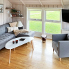 Отель 6 Person Holiday Home in Sydals, фото 6