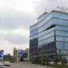 Отель Maqan Hotel Almaty в Алматы