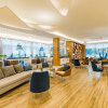 Отель Atour Hotel Panlong Avenue Wuhan, фото 16