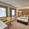 Отель Steventon House Hotel, фото 4