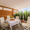 Отель Residence Villa Calluna, фото 14