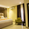 Отель Amber Residence Ikoyi, фото 14
