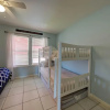 Отель Delightful Beach House in Gulf Shores With Private Pool and pet Friendly, фото 8