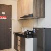 Отель Nice And Comfy Studio At Serpong Garden Apartment, фото 3