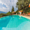 Отель Residence Gardasee Apartments with Lake View, фото 9