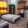 Отель Queen Mini Hotel, фото 3