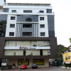 Отель Sitara Grand Banjarahills, фото 3