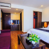 Отель Siesta Hotel & Spa Da Nang, фото 6