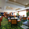 Отель Fairfield Inn & Suites Palm Coast I-95, фото 18