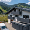 Отель Tevini Alpine Apartments - Kitzblick, фото 27