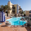 Отель Luxury Apartment+Pool P69 Next To the Beach, фото 27