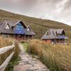 Отель Chimborazo Lodge, фото 13