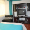 Отель Hostal Pinos, фото 4