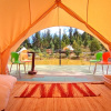 Отель Glampwild Zaquencipa, фото 8