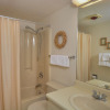 Отель Villages of the Wisp Lakeview Court 2 Bedroom Townhome #39, фото 6